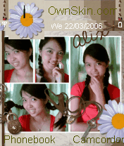 upgraded shoti theme~