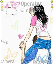 luv couple