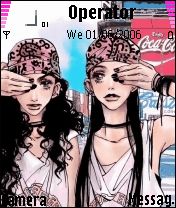 twins