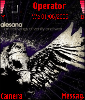 alesana