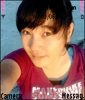 cantik