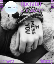 i miss uuuu