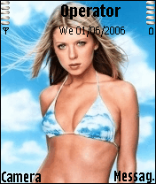 tara reid