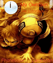 name with gaara