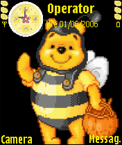 winnie