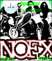 Nofx