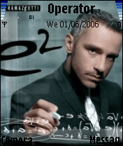 eros ramazzotti e2