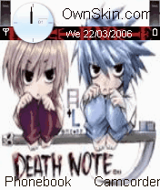 deathnote