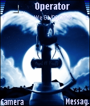 dark angel