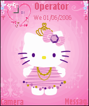 kitty
