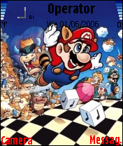Mario Bross