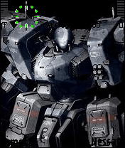 front mission 5