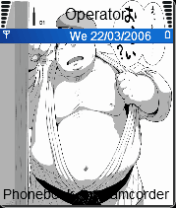 yaoi