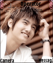 昌珉 baby