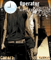 bullet for my valentine