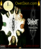 slipknot 2222