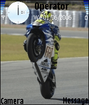 valentino rossi