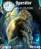 Tidus & Yuna