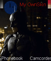 dark knight