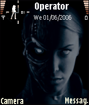 my cybord girl