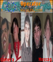 Cuadrilla by Betico82