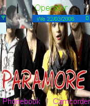 paramoore