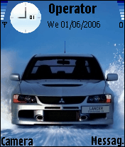 Evo XI