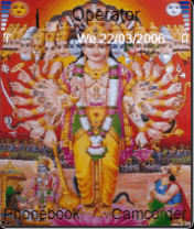 MAHABHARAT VIRAT SAVRUP