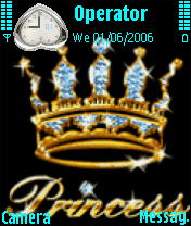 Princess