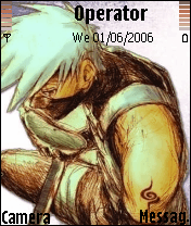 kakashi