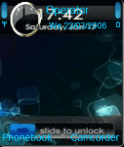 bluedemind