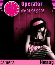 emO gIRL