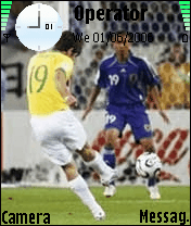 juninho pernambucano