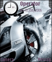 graycar