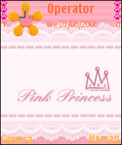 PINK PRINCESS