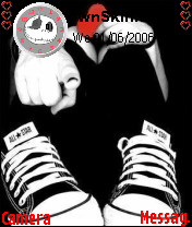 *EmO lOvE!*