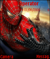 spiderman3