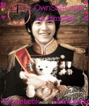 kyuhyun sj