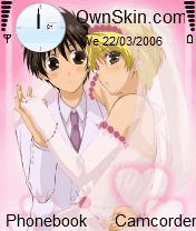 Kyou Kara Maou
