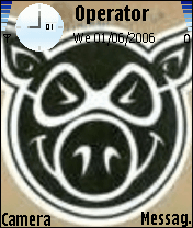Pigwheels