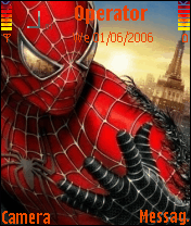 SPIDERMAN007