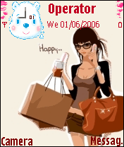 shopping