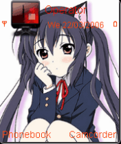 Azunyan