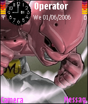 Kid Buu