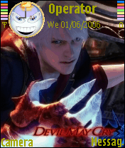 devil may cry 4