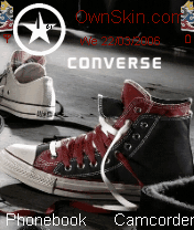 Converse (Classic)