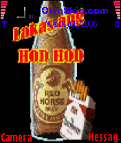 redhorse 