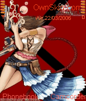 Final Fantasy