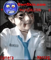 zombie