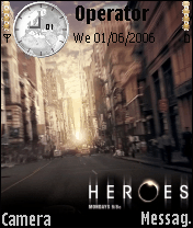 Heroes na naman